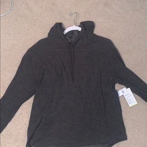 Old navy active lightweight hoodie